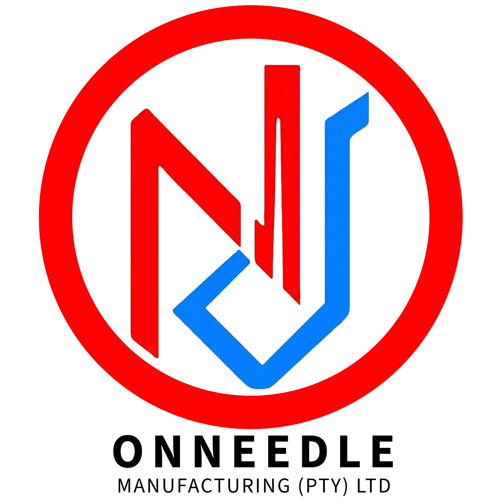 ONNEEDLE Manufacturing logo